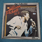 WILSON PICKETT VOL.2 MID 20 078 1974 GERMANY - pikkukuva 1