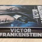 Victor Frankenstein (2015) Daniel Radcliffe & James McAvoy - pikkukuva 3