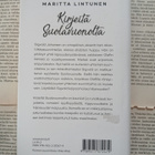 Maritta Lintunen - Kirjeitä Suolavuonolta (sid.) - pikkukuva 3