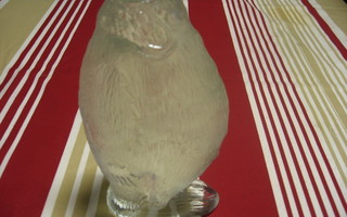 Helkaman Lumimies, Humppila