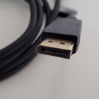 Displayport 1.2 kaapeli 2m - pikkukuva 2