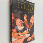 Felipe Fernandez-Armesto : Food : a history - pikkukuva 1