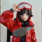 Winter Ruby Rose - pikkukuva 4