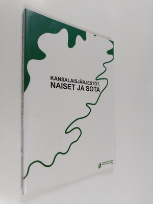Kansalaisjärjestöt, naiset ja sota