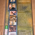 AINA VIERELLÄSI DRAAMA 1998 VHS - pikkukuva 2