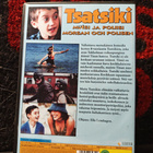 Tsasiki - pikkukuva 2