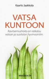 Kaarlo Jaakkola: VATSA KUNTOON