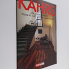 Kärhs Idealehti nro 3 : puulattiat, listat, tarvikkeet - pikkukuva 1