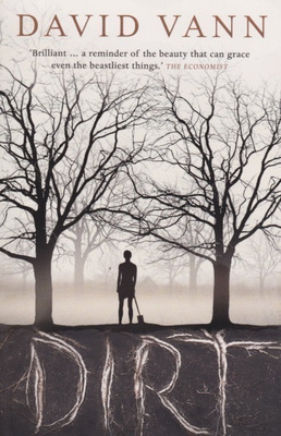 David Vann: Dirt
