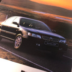 Nissan  Maxima QX V6 - 2/1994 -  esite - pikkukuva 2