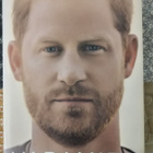 Varamies Prinssi Harry. Uudenveroinen. - pikkukuva 1
