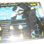 Malando - 28 Great Tango's (2CD) - pikkukuva 1