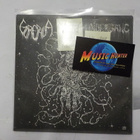 UNDERGANG / GOREPHILIA - S/T 7" SINGLE (SPLIT) - pikkukuva 1