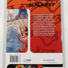 Wendy Pini : ElfQuest 5 : Suuri vaellus Osa 2 : Susien la... - pikkukuva 2