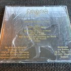 Graveland ”Following The Voice Of Blood” CD - pikkukuva 3