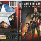 CAPTAIN AMERICA THE FIRST AVENGER	(27 862)	k	-FI-	DVD	2011 - pikkukuva 1