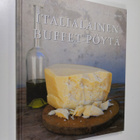 Marco Baudone : Italialainen buffet-pöytä - pikkukuva 1