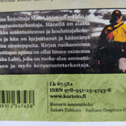 Mauri Lahti; Metsästä sieniä - pikkukuva 3