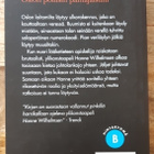 Anne Holt - Vereen kirjoitettu - pikkukuva 2