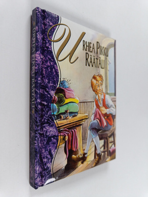 Jacob Grimm ym. : Urhea pikku räätäli