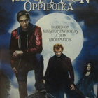 FRIIKKISIRKUS : VAMPYYRIN OPPIPOIKA DVD - pikkukuva 1