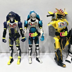 Kamen Rider EX-Aid figuureita ja osia - pikkukuva 2