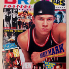 Bravo '91 Sis. Kaikki julisteet ! Ei postikuluja ! - pikkukuva 1