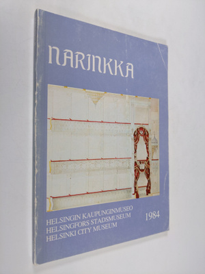 Narinkka 1984