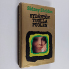 Sidney Sheldon : Sydänyön tuolla puolen - pikkukuva 1