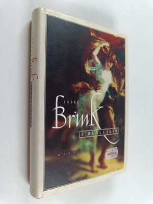 Andre Brink : Pirunlaakso