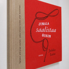 Jarkko Laine : Jumala saalistaa öisin, eli, Jobin kirjaan... - pikkukuva 1