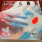 ALBERT COLLINS: Frozen Alive! *UK 1981 - pikkukuva 2