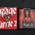 The Rage: Carrie 2 4K UHD (Vinegar Syndrome) - pikkukuva 1