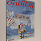 Glorian antiikki 2/2011 - pikkukuva 1