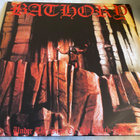 Bathory - Under the Sign of Black Mark (LP) - pikkukuva 1