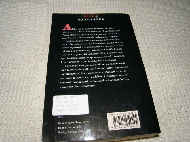 Item image