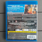 BD: Wrath of the Titans (Sam Worthington, Liam Neeson 2012) - pikkukuva 2