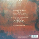 SLAYER - WORLD PAINTED BLOOD - GATEFOLD EU 2009 M-/M- LP - pikkukuva 2