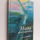 Antti Heikkilä : Matka omenapuuhun - pikkukuva 1