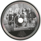 Vanilla Ninja • Tough Enough CD Maxi-Single - pikkukuva 3