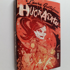 Laura Gustafsson : Huorasatu - pikkukuva 1