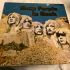 Deep Purple - In Rock (LP) - pikkukuva 1
