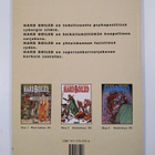Frank Miller : Hard boiled 3 - pikkukuva 2