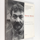 Goran Simic : Sarajevon suru = Sarajevska tuga - pikkukuva 1