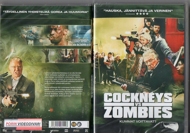 COCKNEYS VS ZOMBIES	(24 166)	UUSI	-FI-	DVD			2012