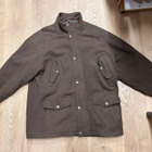BODY GUARD "THE CLASSIC QUALITY" MIESTEN VILLATAKKI KOKO 54 - pikkukuva 1