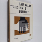 Elizabeth Barnes : Sairaalan ihmissuhteet - pikkukuva 1
