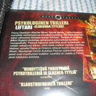 PENNY DREADFUL (dark label nro. 15) K18*** - pikkukuva 3