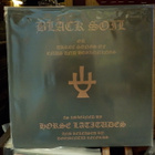 HORSE LATITUDES - BLACK SOIL UUSI LP 2013 - pikkukuva 2