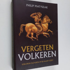 Philip Matyszak : Vergeten volkeren : verloren culturen o... - pikkukuva 1